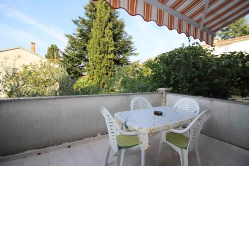 Apartment in Porec/Istrien 37126