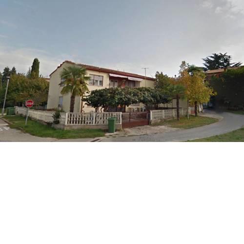 Apartment in Porec/Istrien 37720