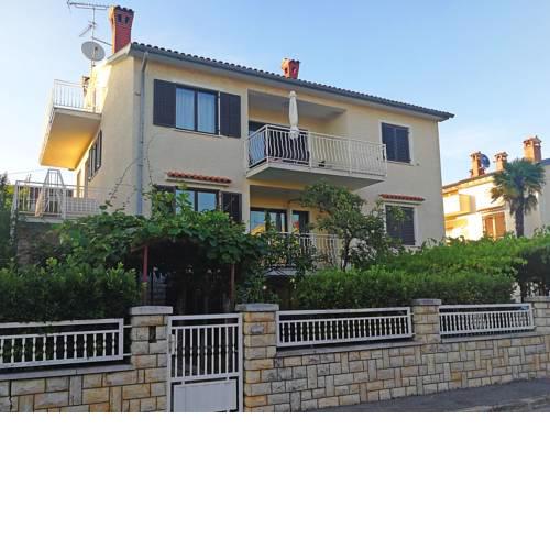 Apartment in Porec/Istrien 38147