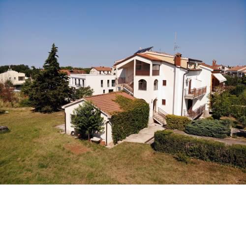 Apartment in Porec/Istrien 38148