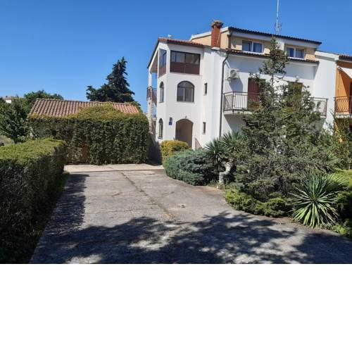 Apartment in Porec/Istrien 38273