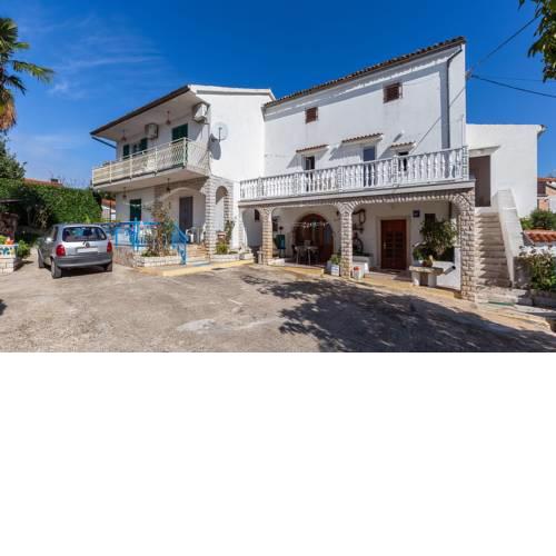 Apartment in Porec/Istrien 38596