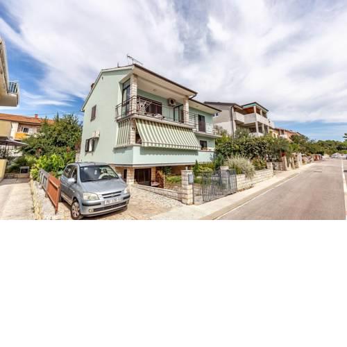 Apartment in Porec/Istrien 38611