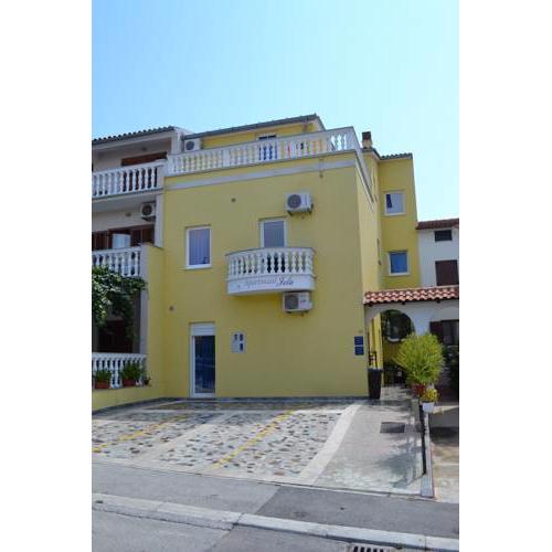 Apartment in Pula 16