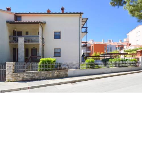 Apartment in Pula/Istrien 11445