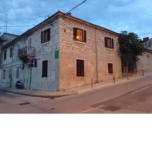 Apartment in Pula/Istrien 17388