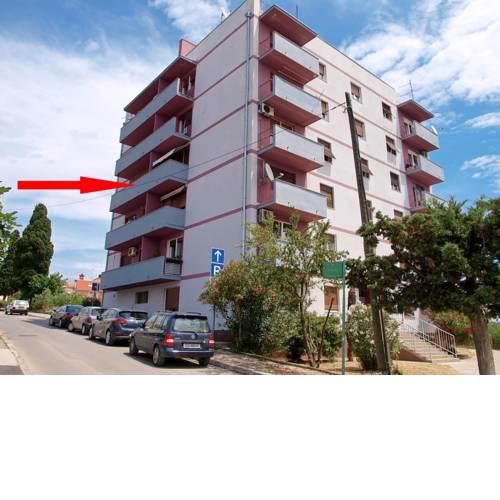 Apartment in Pula/Istrien 26869