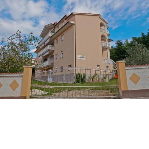 Apartment in Pula/Istrien 38542