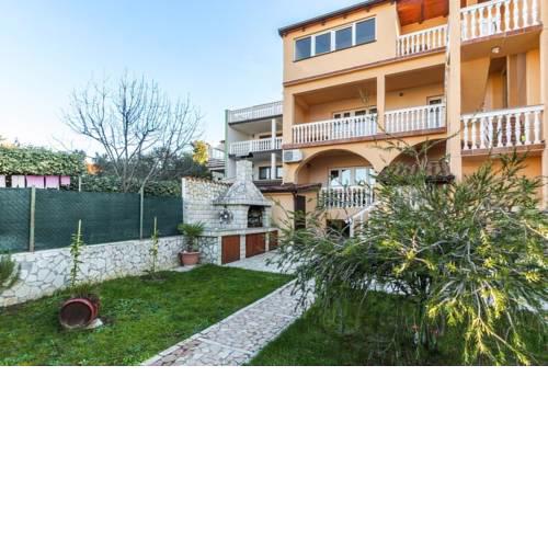 Apartment in Pula/Istrien 8631