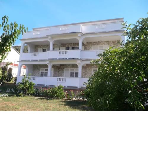 Apartment in Rab/Insel Rab 16278