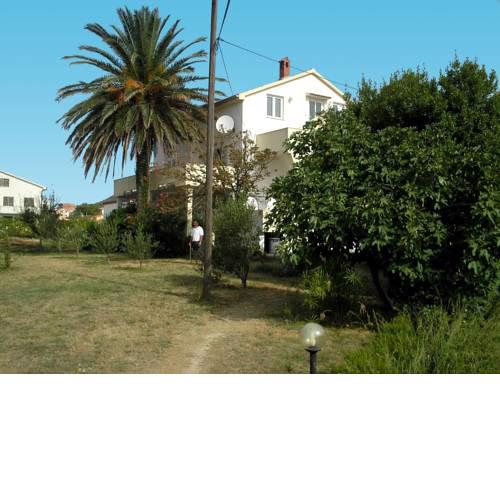 Apartment in Rab/Insel Rab 16303
