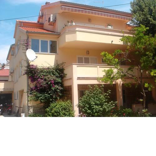 Apartment in Rab/Insel Rab 16318