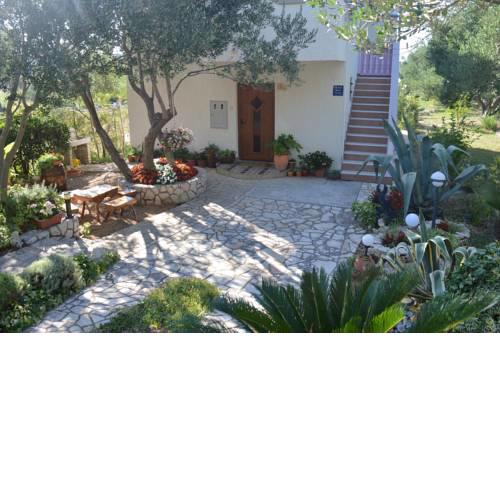 Apartment in Rab/Insel Rab 17794