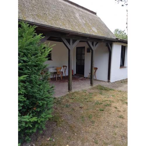 Apartment in Rankwitz OT Warthe 34765