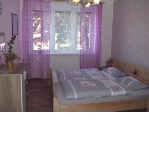 Apartment in resort area of Teplice