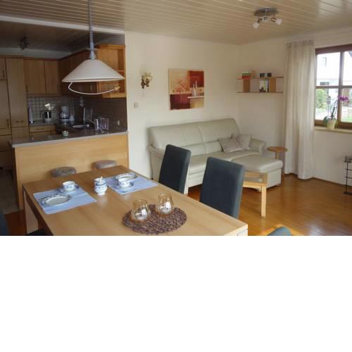 Apartment in Ries