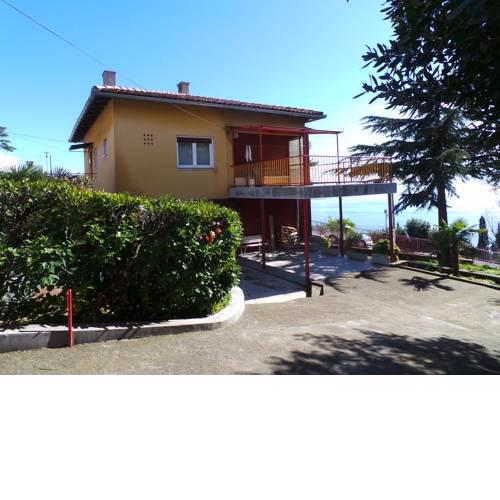 Apartment in Rijeka 34082