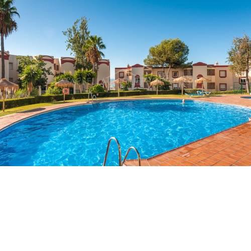 Apartment in Riviera del sol