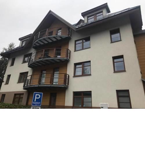 Apartment in Rokytnice n. J. 38013