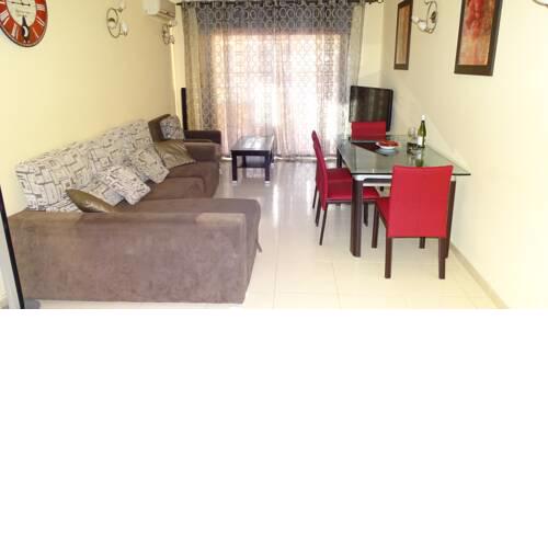 Apartment in Roque del Conde