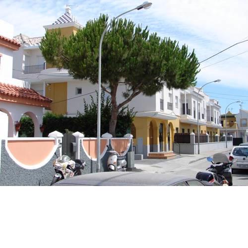 Apartment in Rota Cadiz