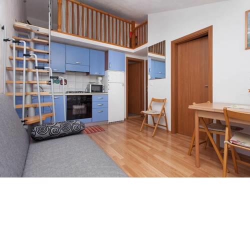 Apartment in Rovinj 3652-3