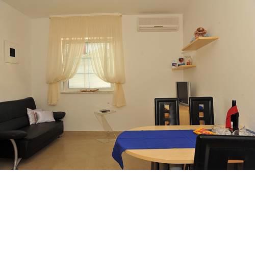 Apartment in Rovinj with balcony, air conditioning, Wi-Fi (230-1)