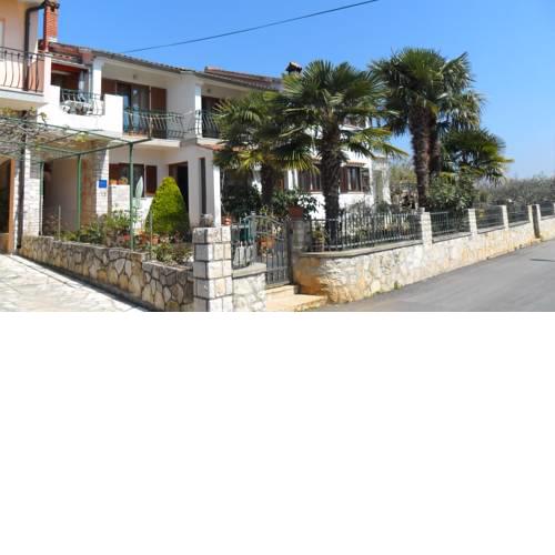 Apartment in Rovinj/Istrien 11560