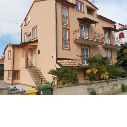 Apartment in Rovinj/Istrien 11571