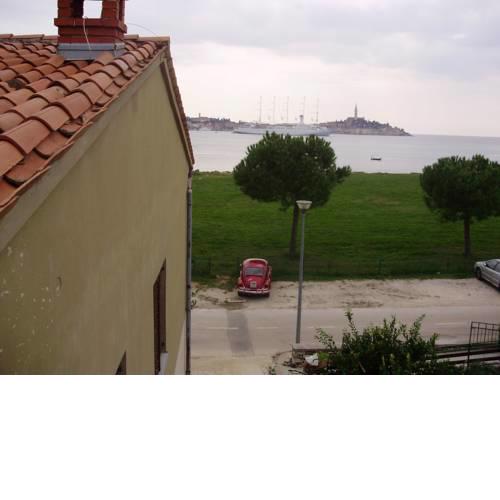 Apartment in Rovinj/Istrien 11585