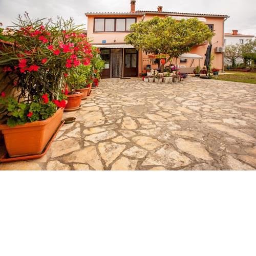 Apartment in Rovinj/Istrien 11610