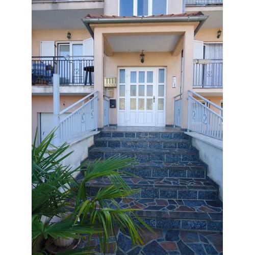 Apartment in Rovinj/Istrien 11702