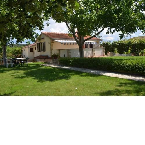 Apartment in Rovinj/Istrien 11741