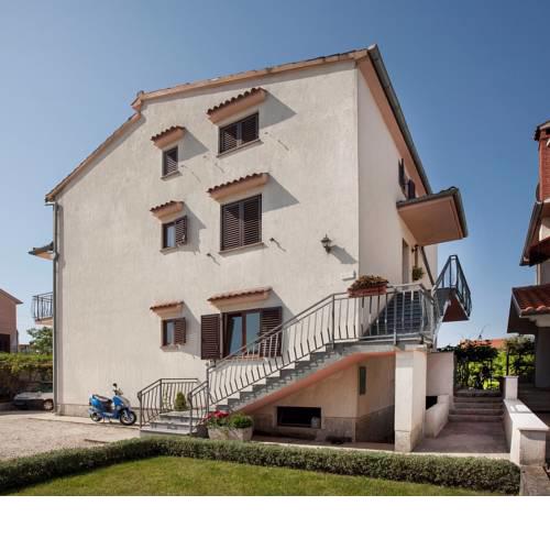 Apartment in Rovinj/Istrien 11798