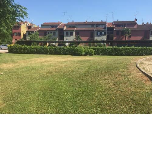 Apartment in Rovinj/Istrien 27842