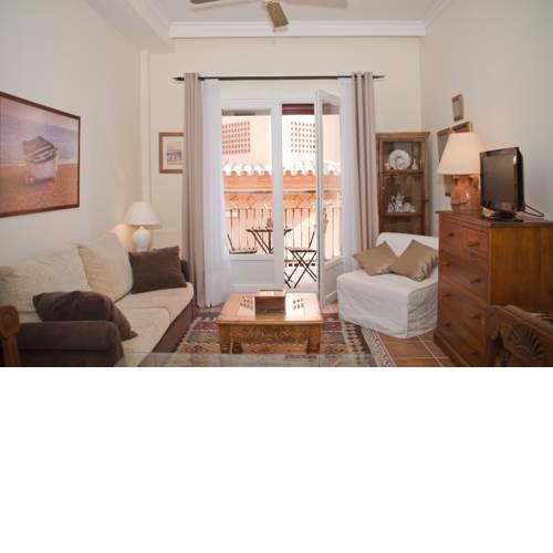 Apartment in Royal Suites Marbella