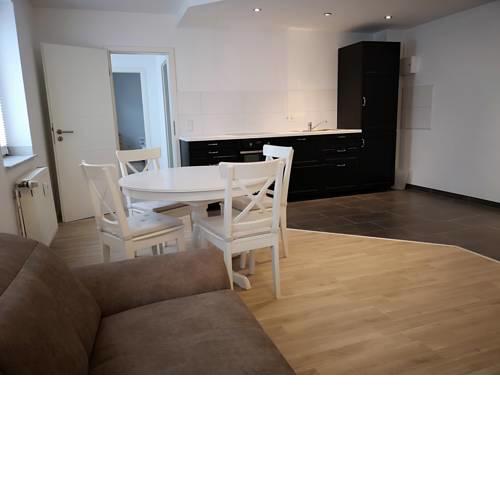 Apartment in ruhiger Lage