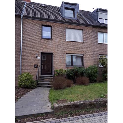 Apartment in ruhiger Lage