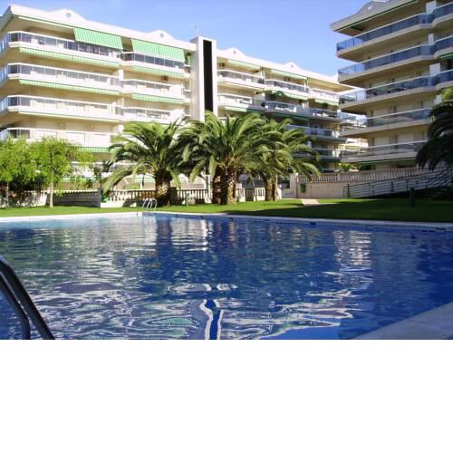 Apartment in Salou/Costa Dorada 3900