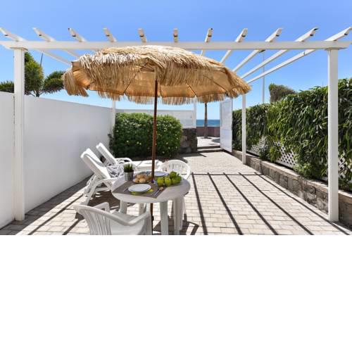 Apartment in San Agustin Beach CB9B