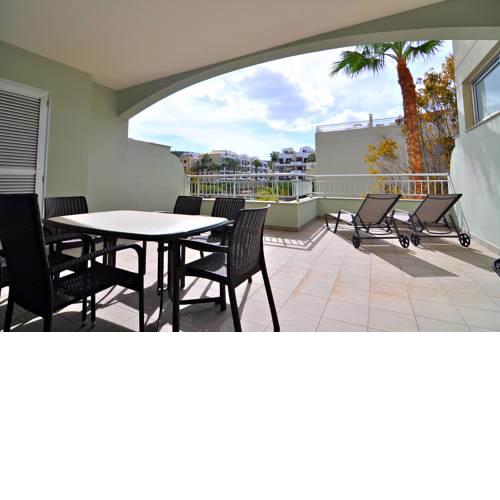 Apartment in San Remo Palm-Mar