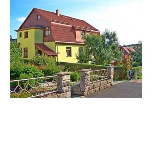 Apartment in Sankt Kilian 3197