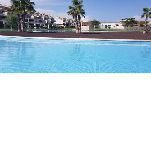 Apartment in Sant Jordi Castellon 34712