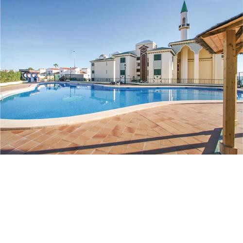 Apartment in Santa Pola