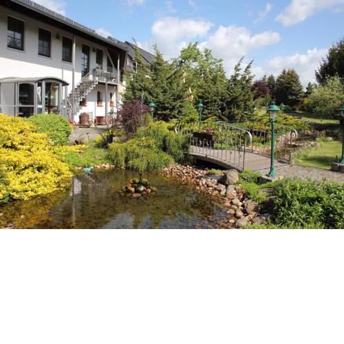 Apartment in Schwielochsee OT Guhlen 36012