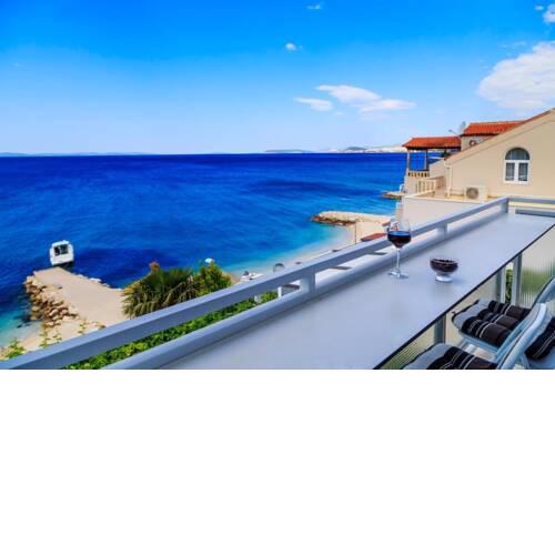 Apartment in Sea House Ante