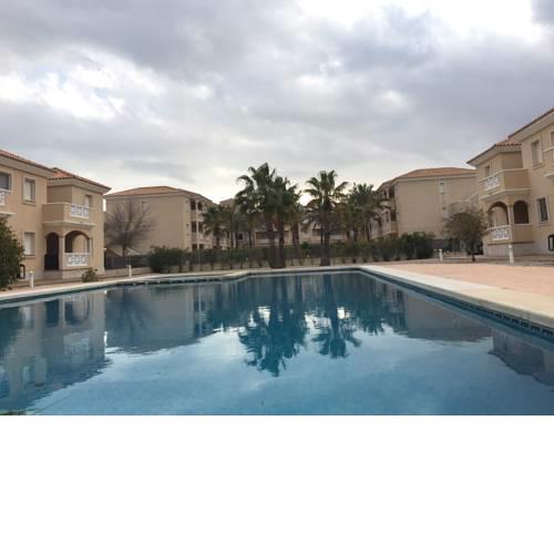 Apartment in seafront Eva-2, 1a L