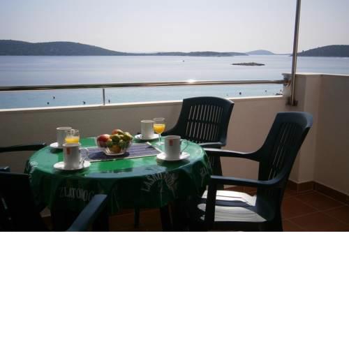 Apartment in Sevid with Seaview, Balcony, Air condition, WIFI (4755-1)