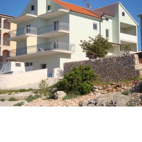 Apartment in Sevid with Seaview, Balcony, Air condition, WIFI (4757-2)