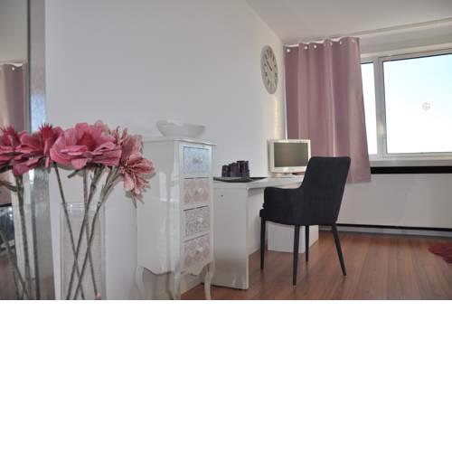 Apartment in SI Centrum Stuttgart